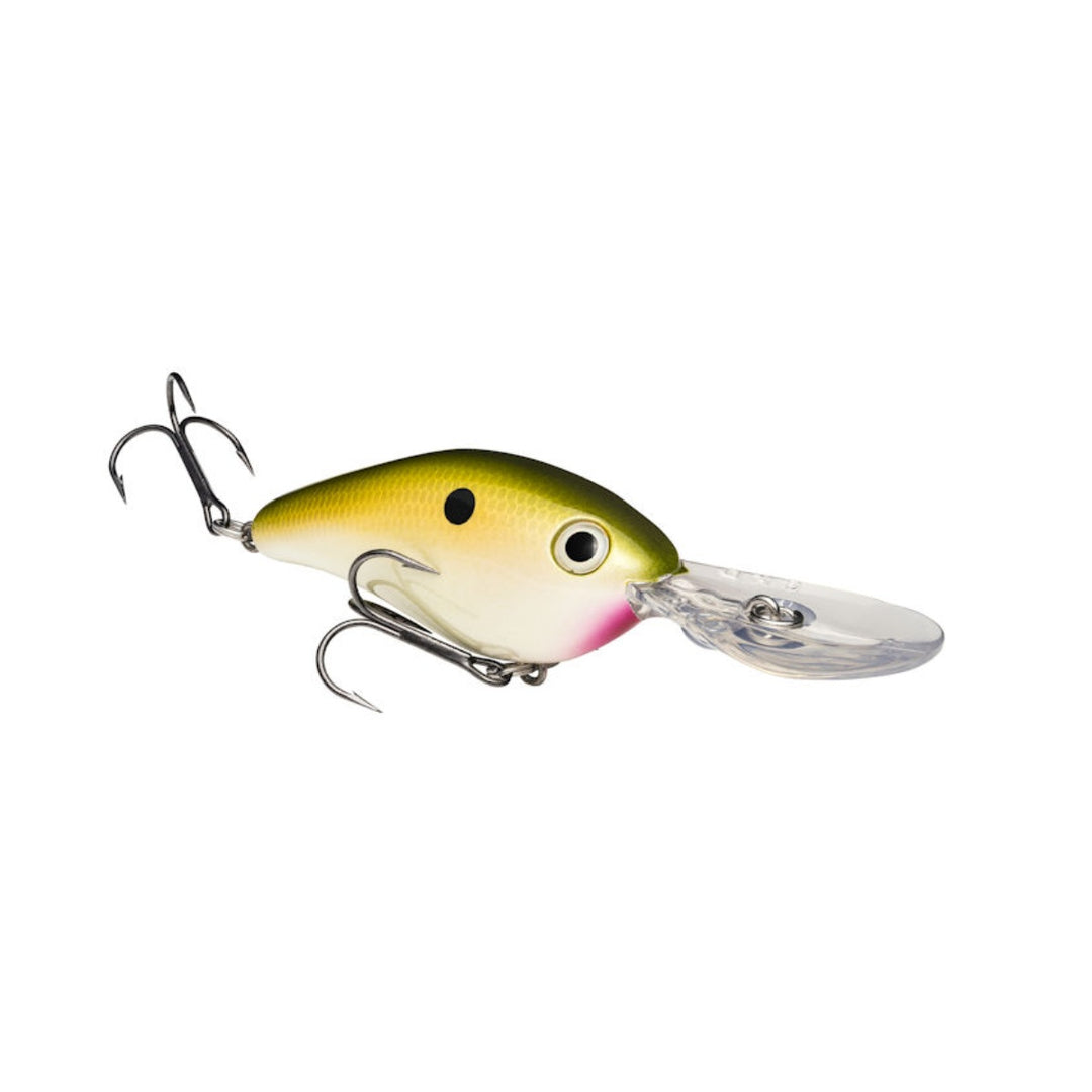 Strike King Pro-Model 8XD Crankbait