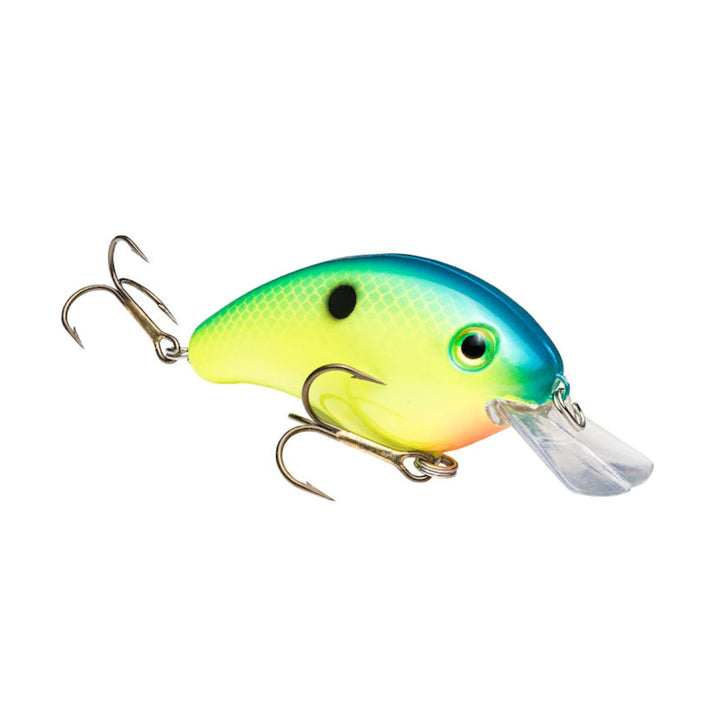 Strike King Pro-Model Series Crankbait