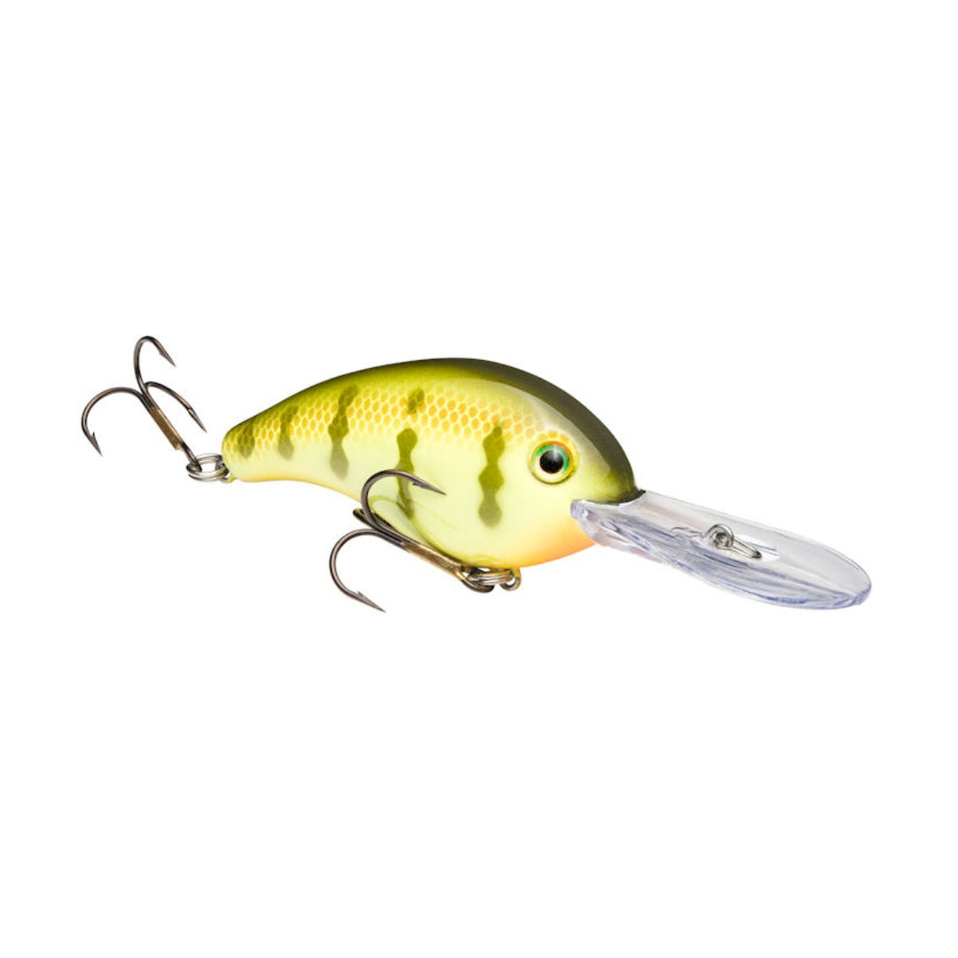 Strike King Pro-Model Series Crankbait