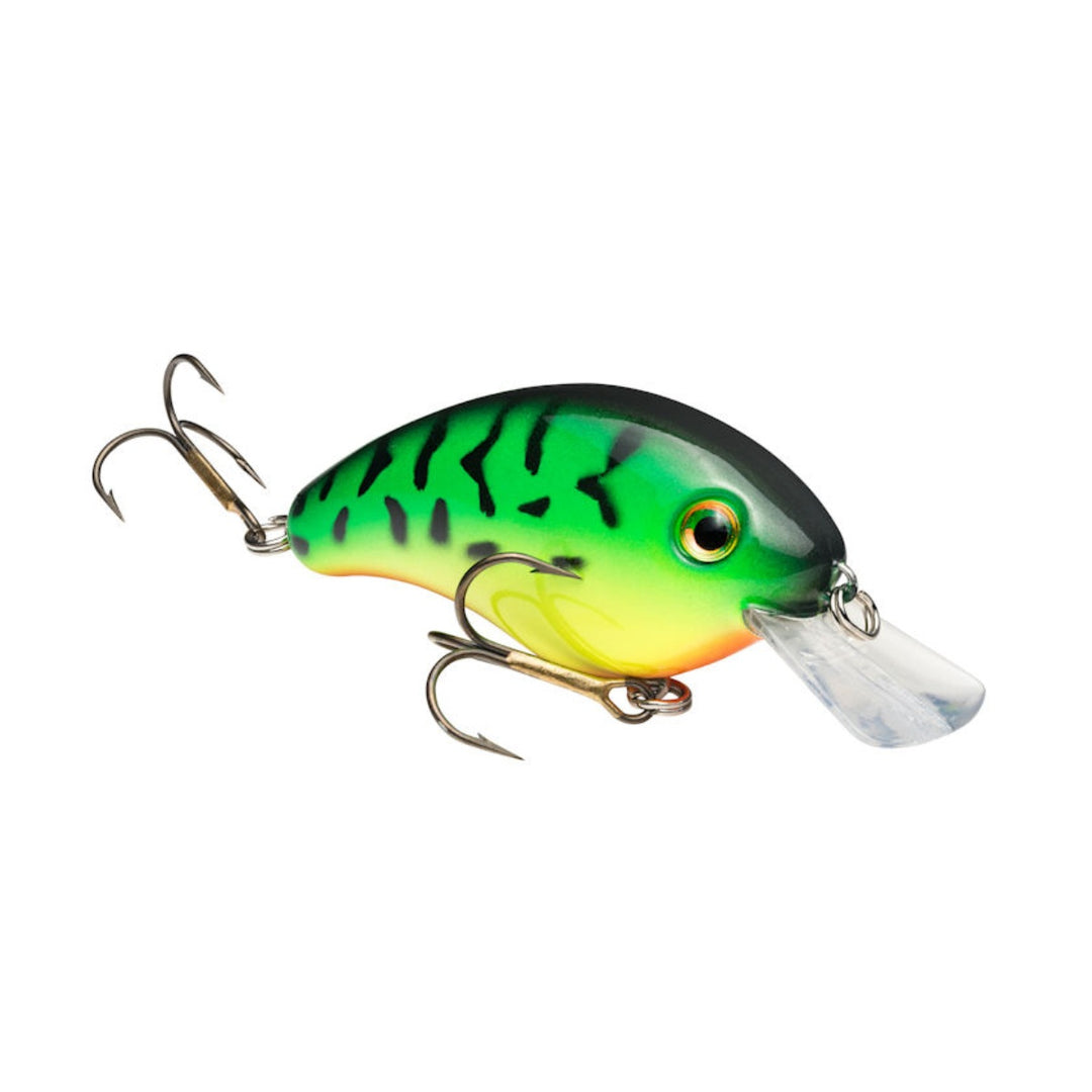 Strike King Pro-Model Series Crankbait