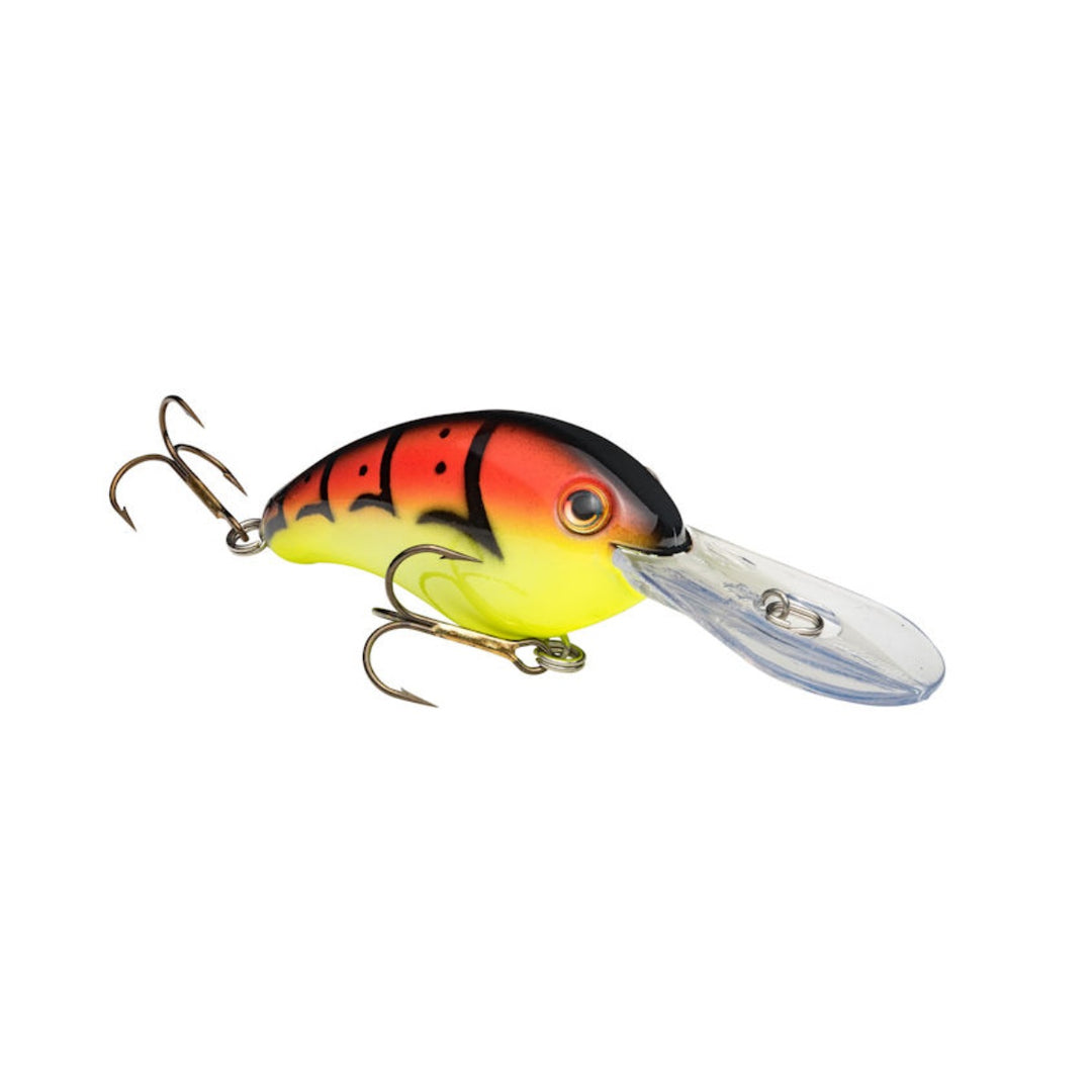 Strike King Pro-Model Series Crankbait