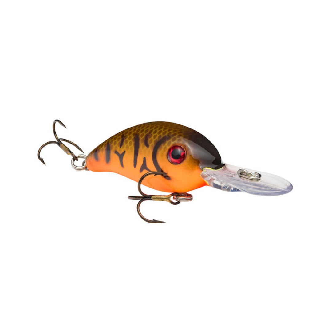 Strike King Pro-Model Series Crankbait