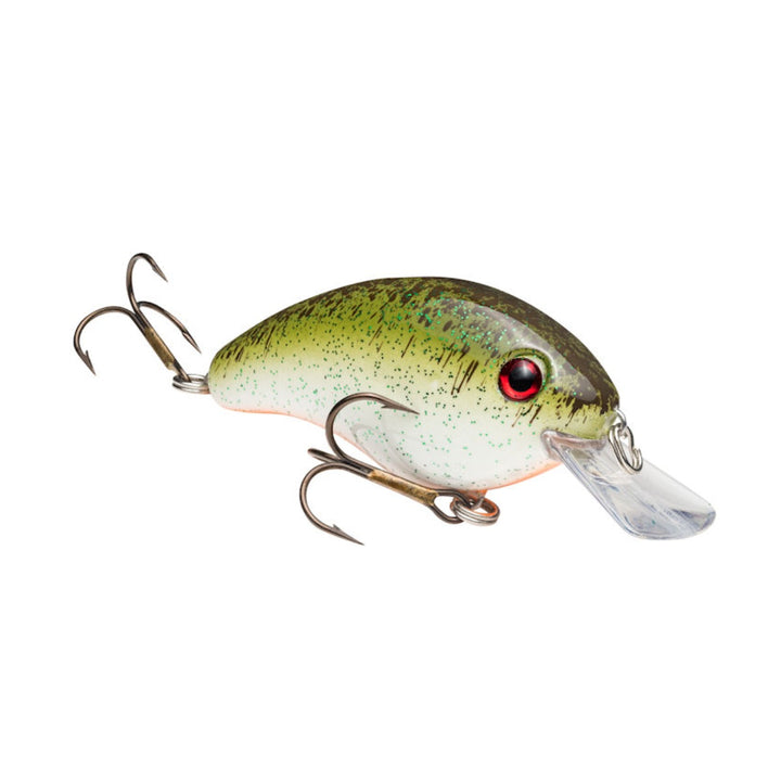 Strike King Pro-Model Series Crankbait