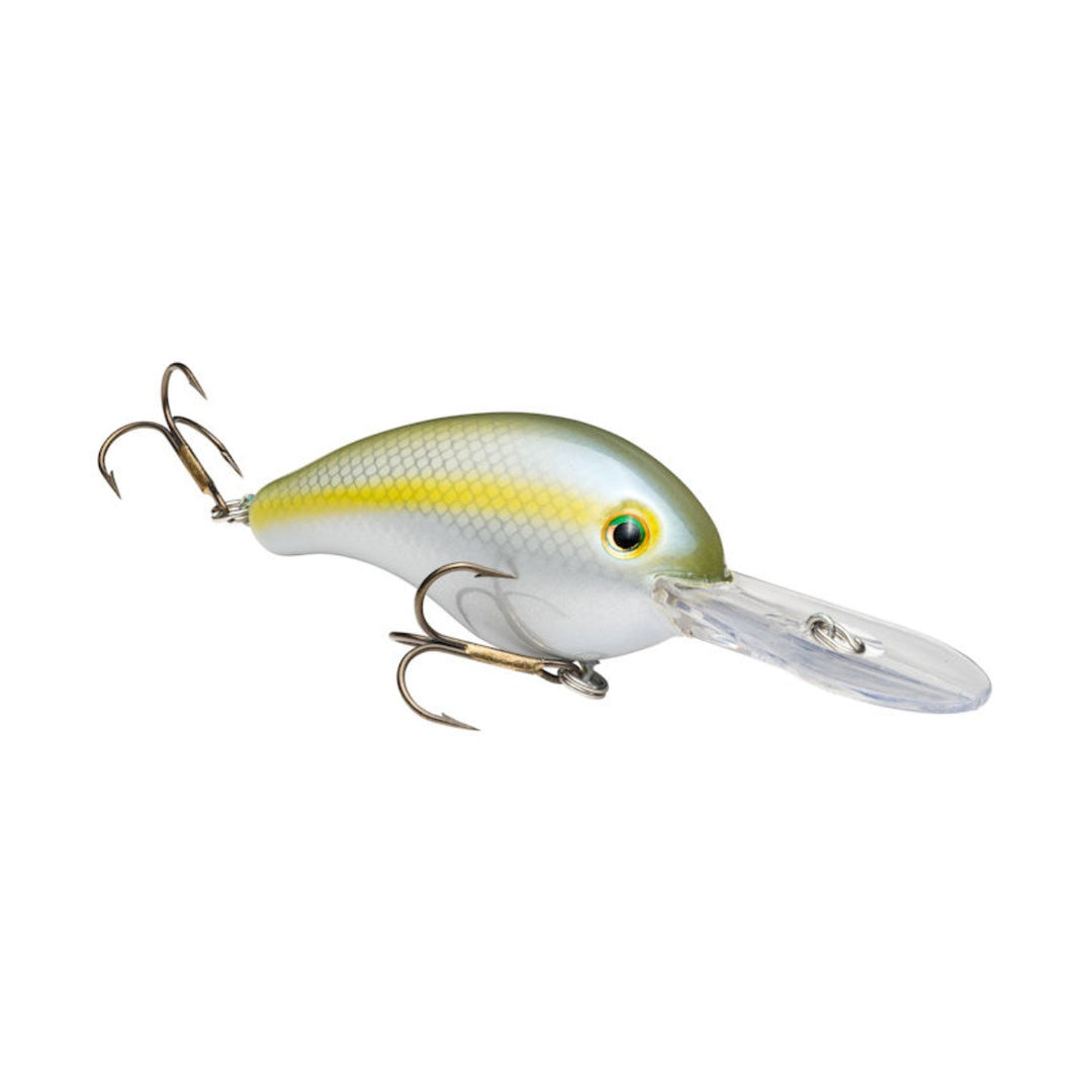 Strike King Pro-Model Series Crankbait