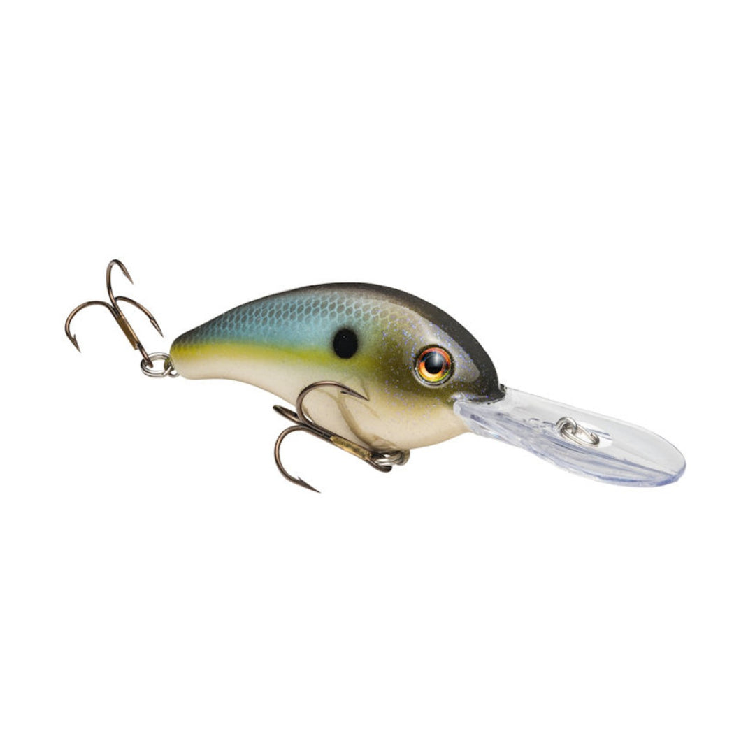 Strike King Pro-Model Series Crankbait