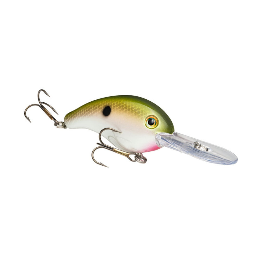 Strike King Pro-Model Series Crankbait