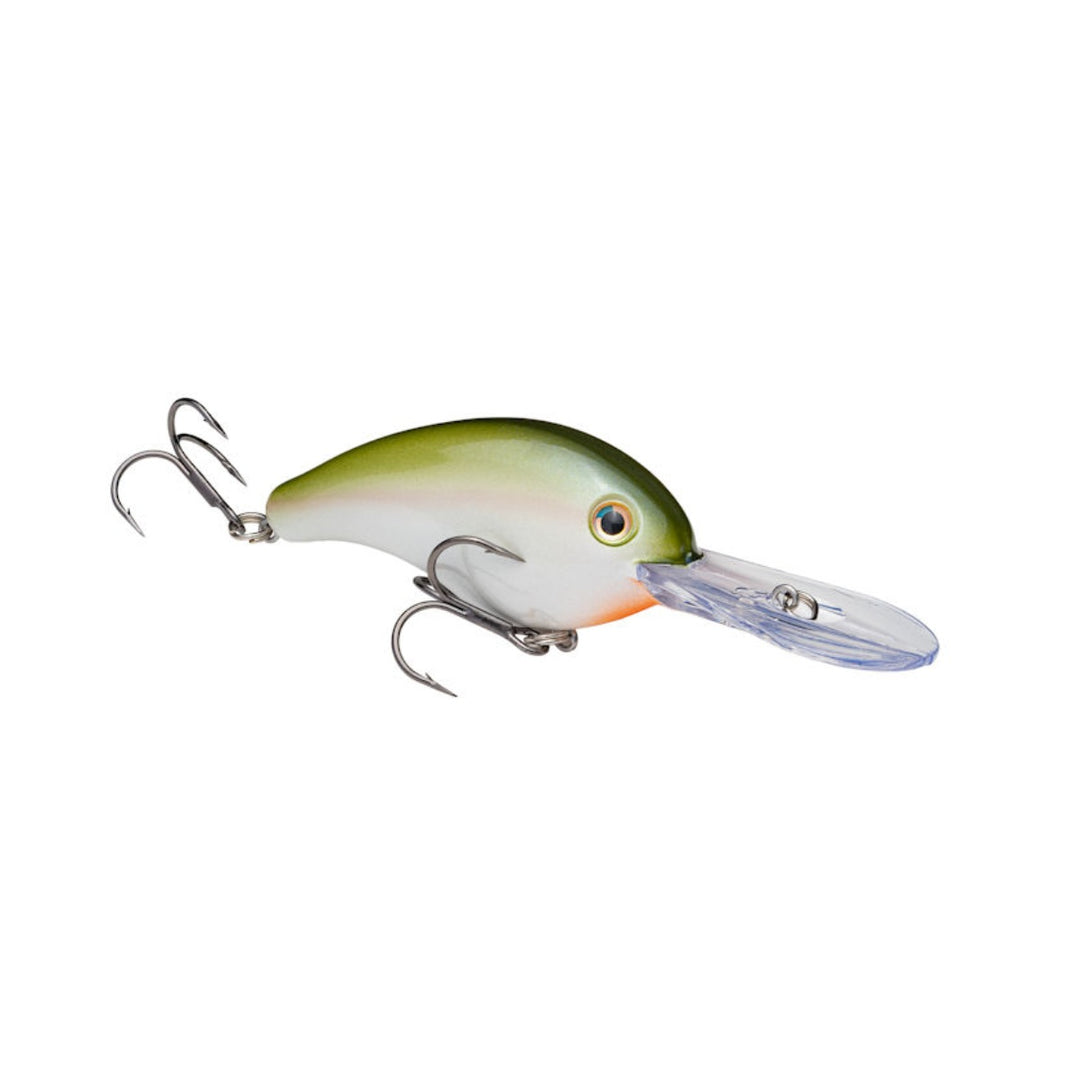 Strike King Pro-Model Series Crankbait
