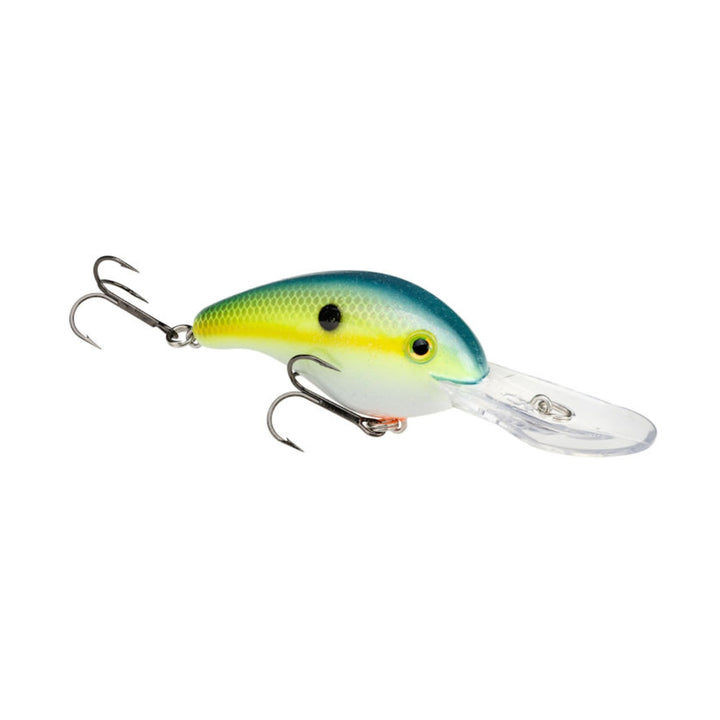 Strike King Pro-Model XD Silent Crankbait