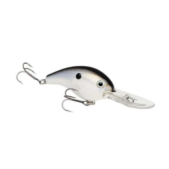 Strike King Pro-Model XD Silent Crankbait
