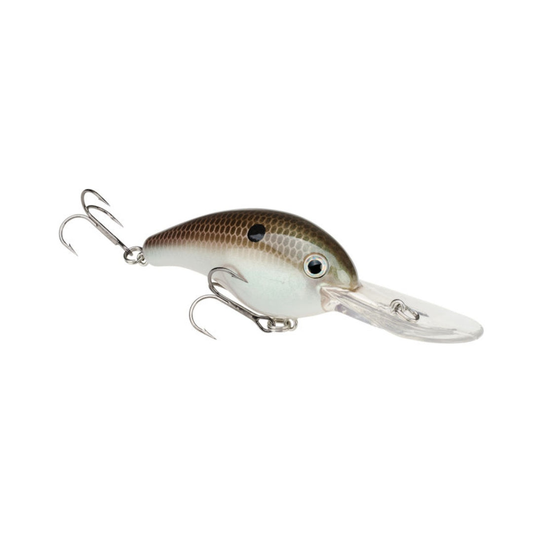 Strike King Pro-Model XD Silent Crankbait