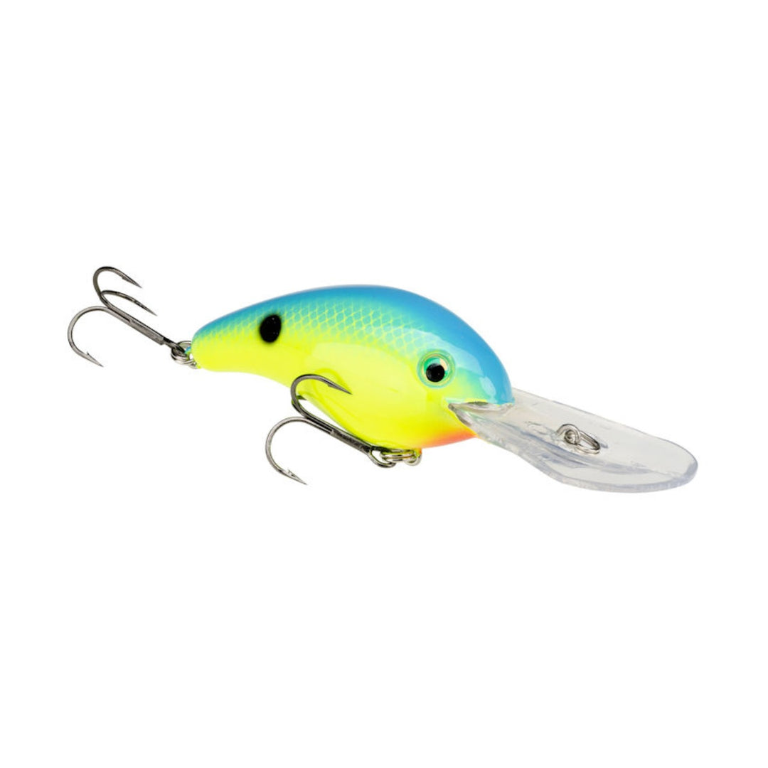 Strike King Pro-Model XD Silent Crankbait