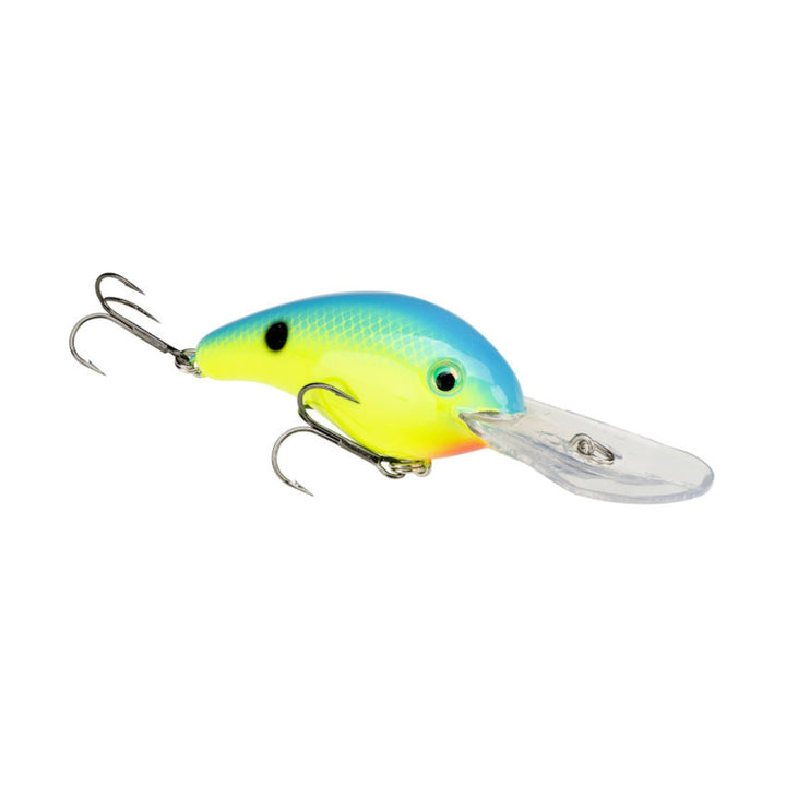Strike King Pro-Model XD Silent Crankbait