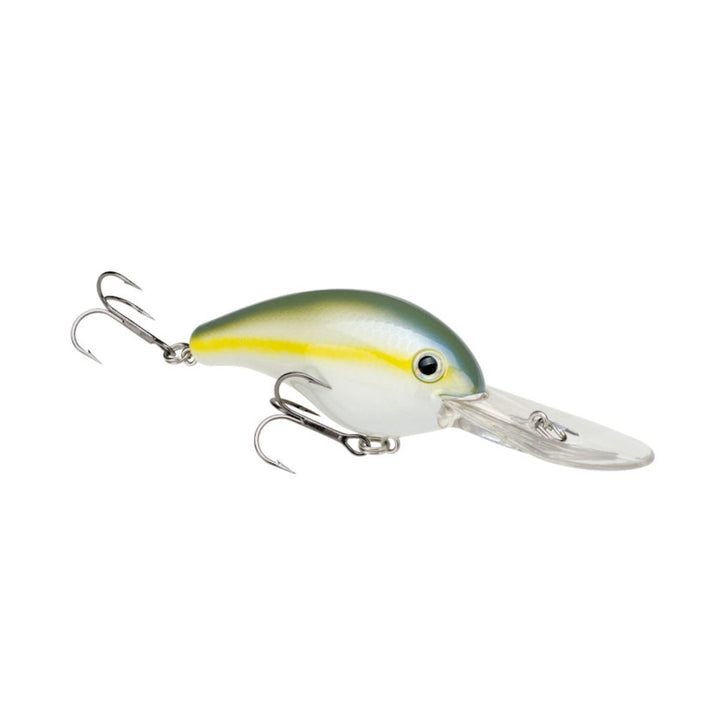 Strike King Pro-Model XD Silent Crankbait