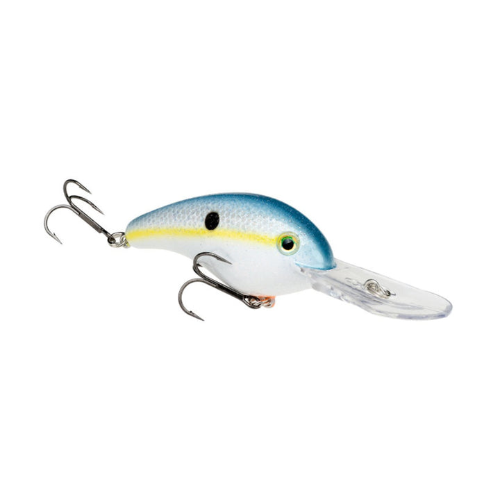 Strike King Pro-Model XD Silent Crankbait