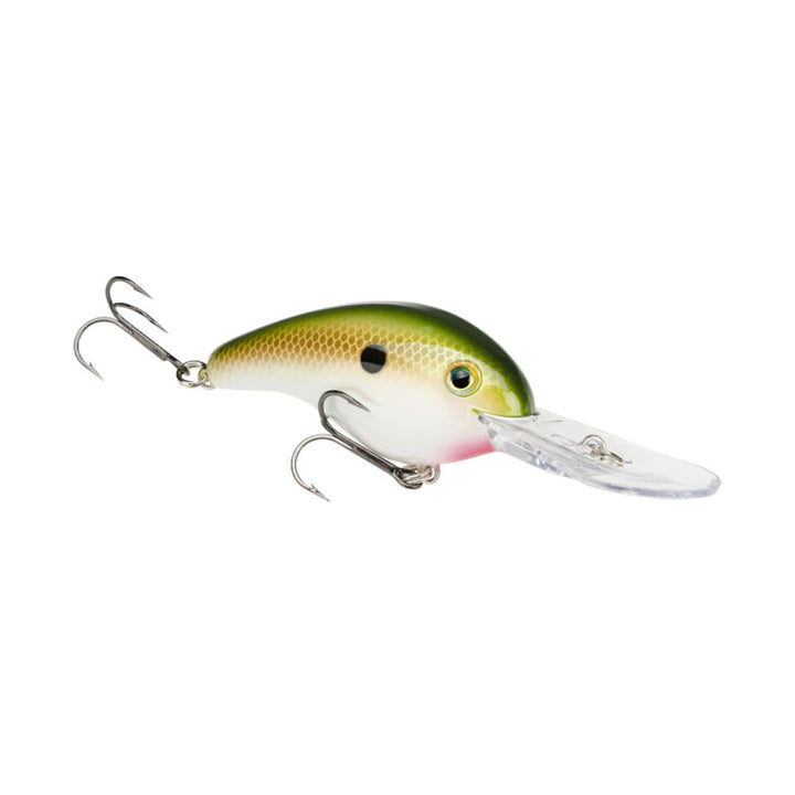 Strike King Pro-Model XD Silent Crankbait