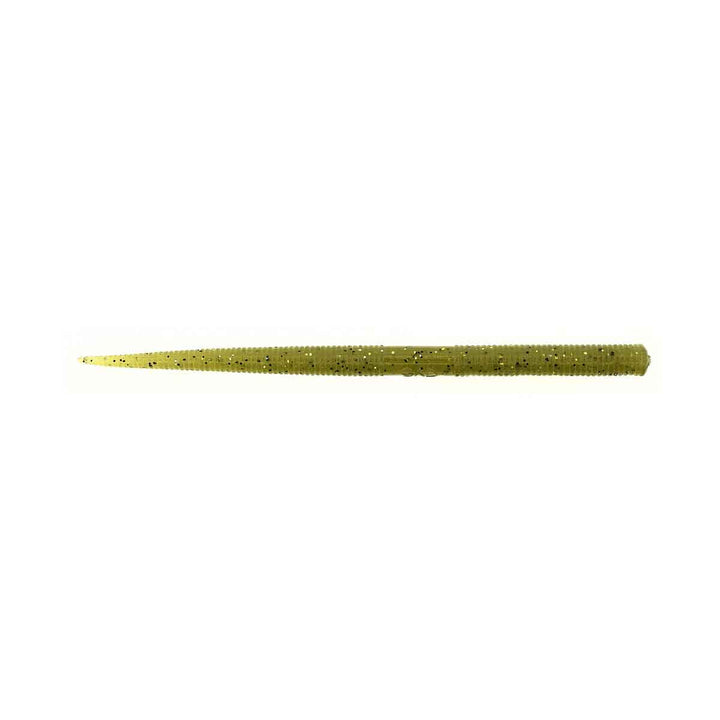 Gary Yamamoto Pro Senko soft stick bait for bass fishing