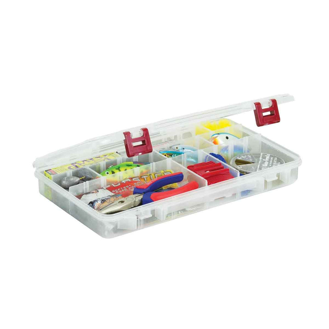 Plano ProLatch Bulk StowAway 3700 large-volume tackle storage box