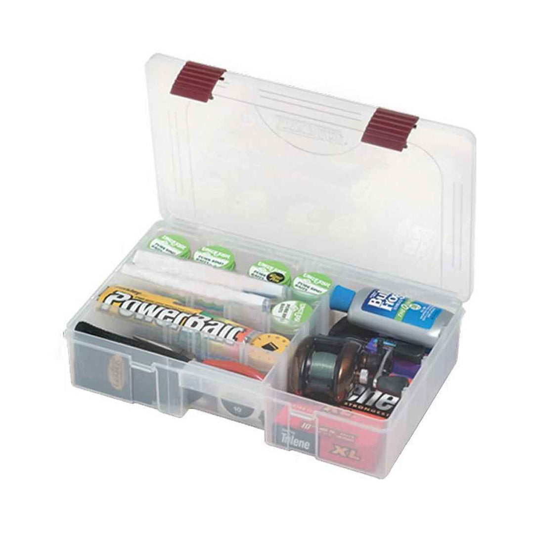 Plano ProLatch Deep Bulk StowAway 3700 deep open tackle storage box