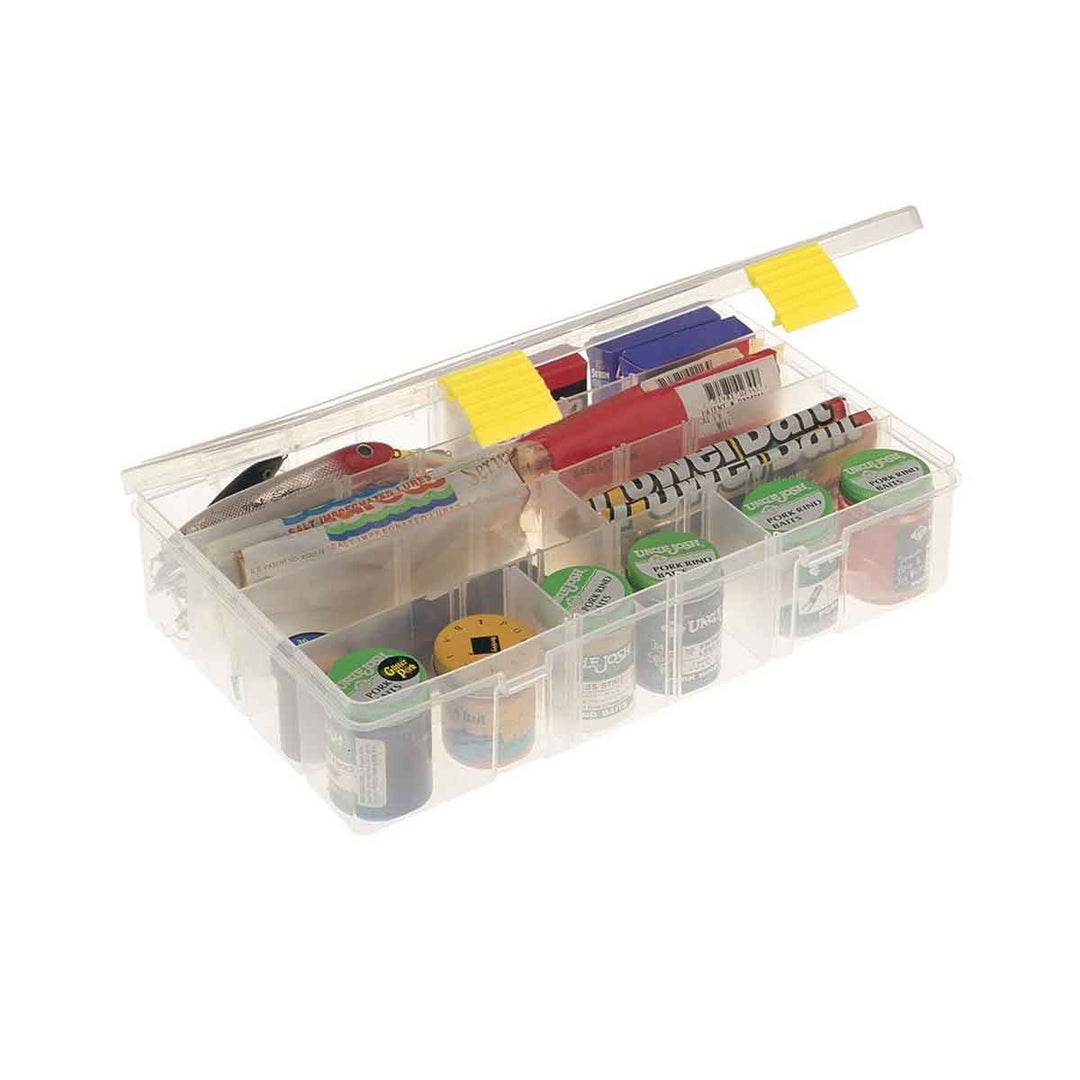 Plano ProLatch Deep StowAway 3700 extra-deep tackle storage box