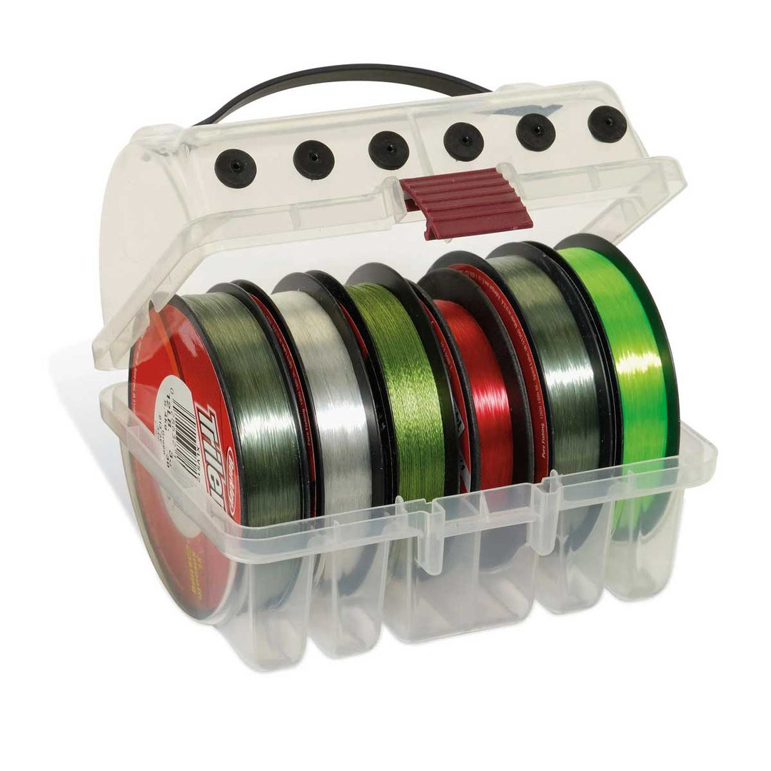 Plano ProLatch® Line Spool Box