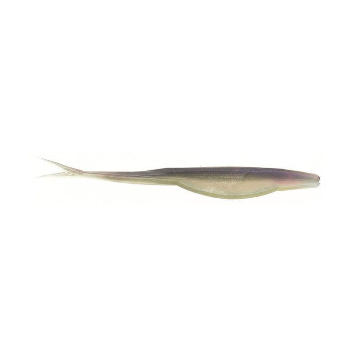 Zoom Super Fluke (P-Z)