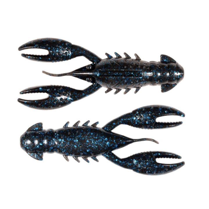 Z-Man Pro CrawZ soft plastic crawfish