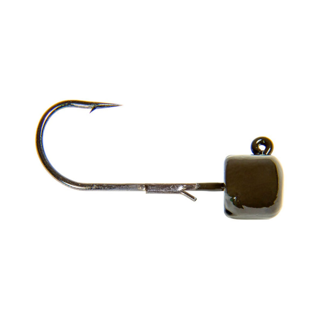Pro ShroomZ Weedless Jighead