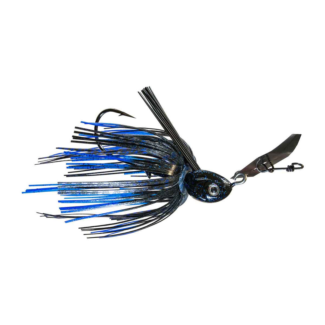 Z-Man Project Z ChatterBait Weedless