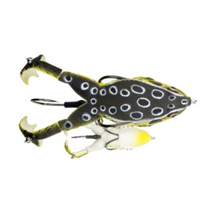 Lunkerhunt Prop Frog