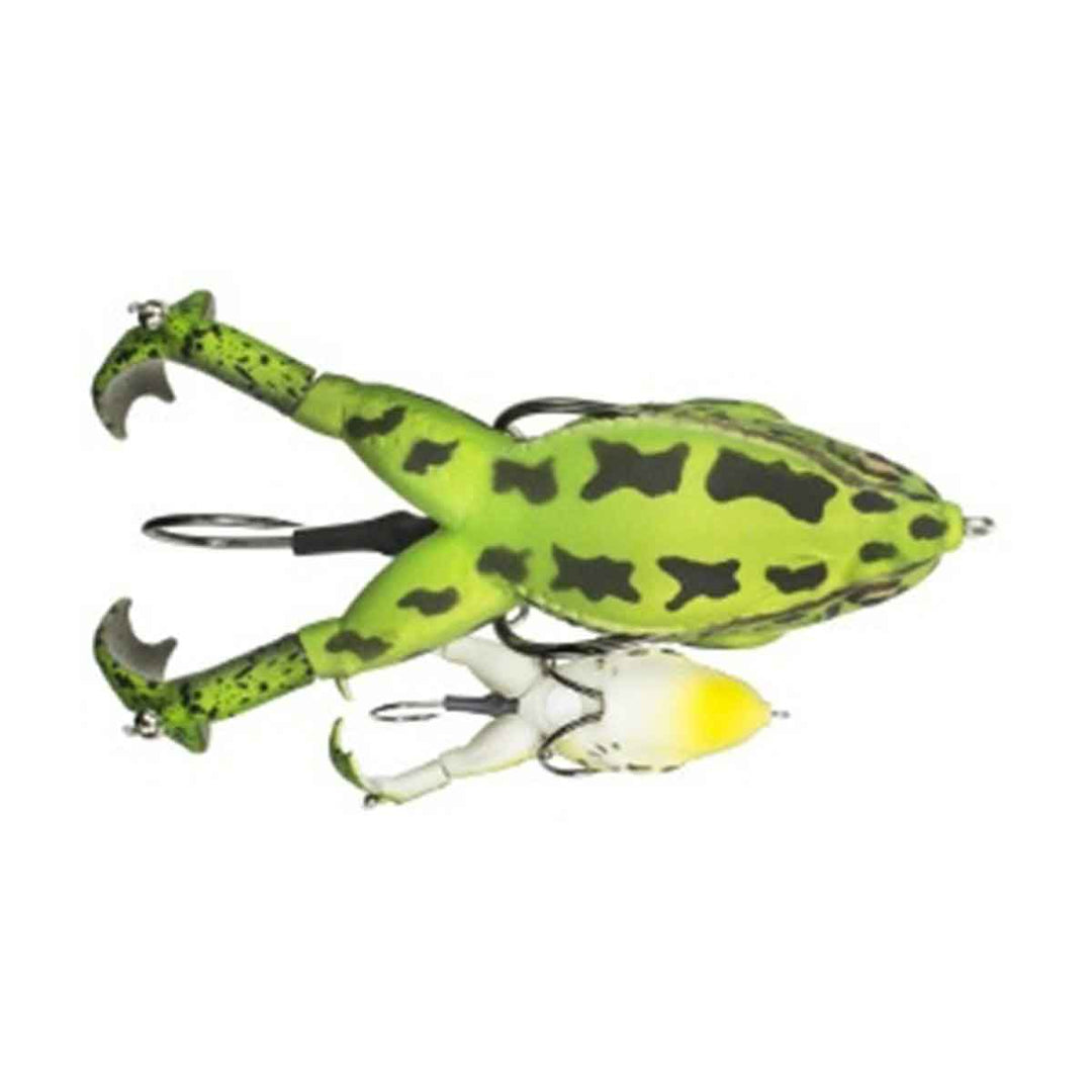 Lunkerhunt Prop Frog