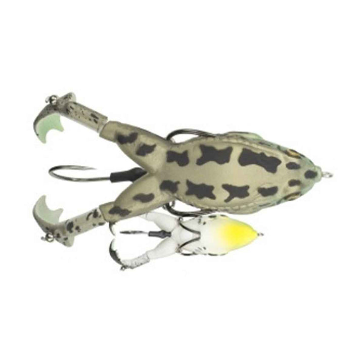 Lunkerhunt Prop Frog