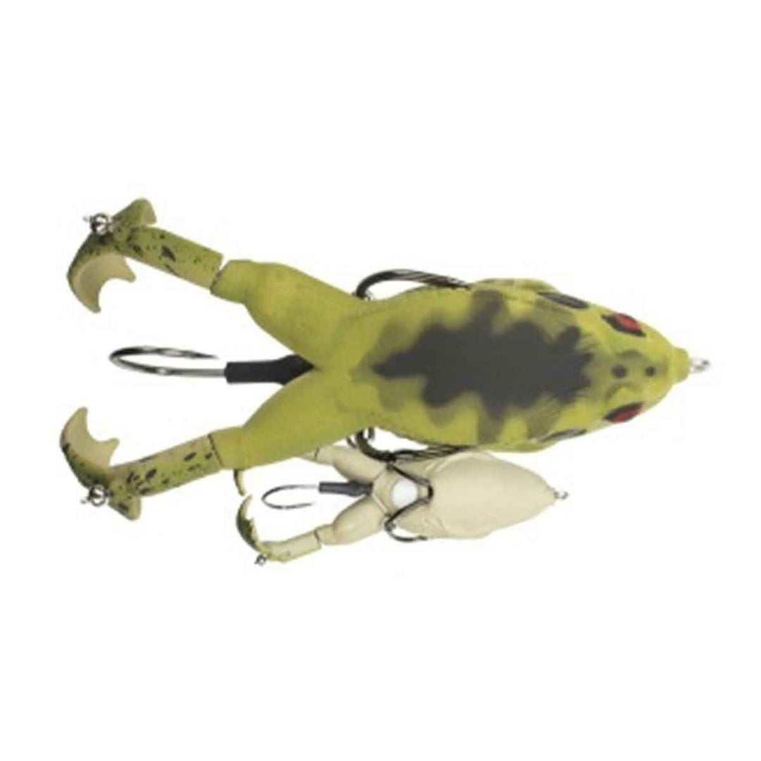 Lunkerhunt Prop Frog