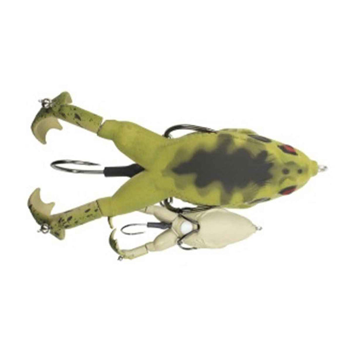 Lunkerhunt Prop Frog