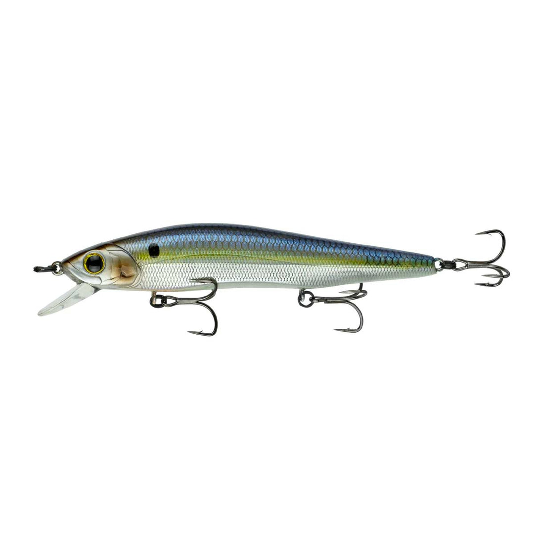 Provoke 106X_Chrome Threadfin