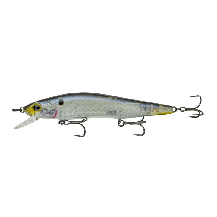 6th Sense Provoke 106X Jerkbait Ghost Pro Shad