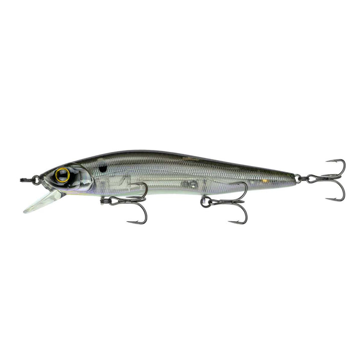 6th Sense Provoke 106X Jerkbait shad burst