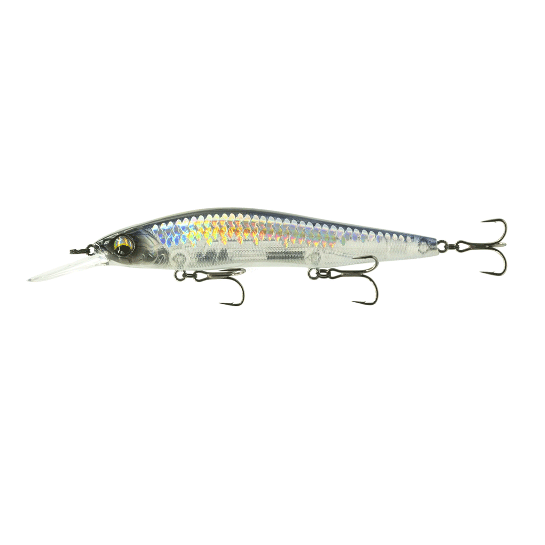 6th Sense Provoke DD Series Jerkbaits