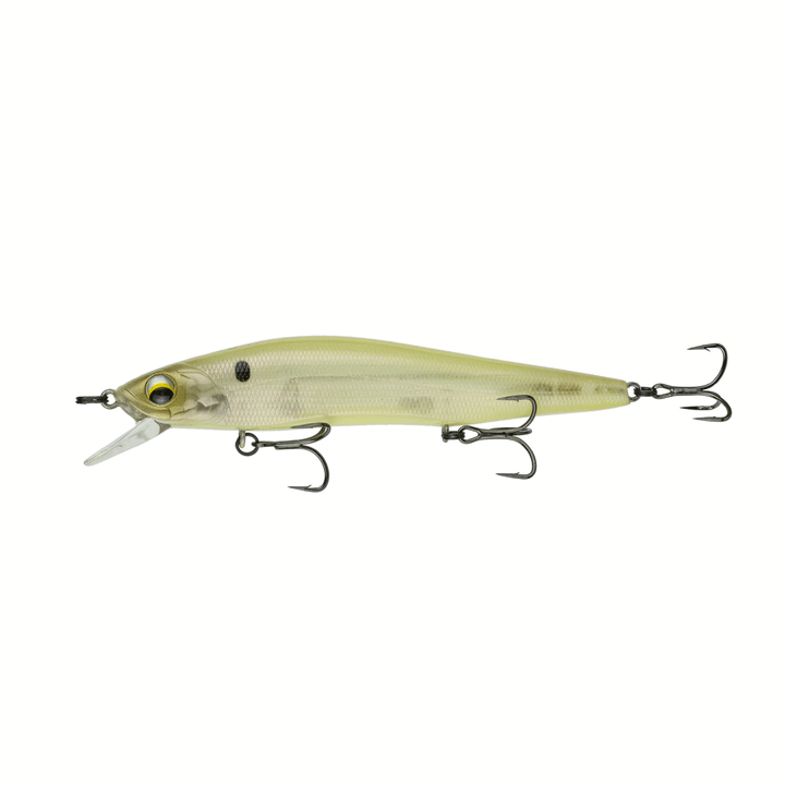 6th Sense Provoke 106X Jerkbait Spanish Bone