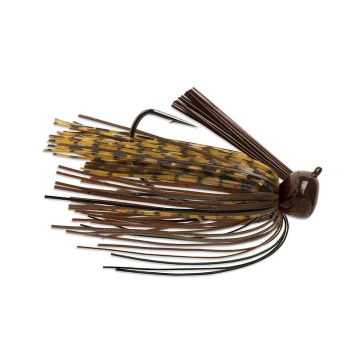 Terminator Weedless Football Jig*