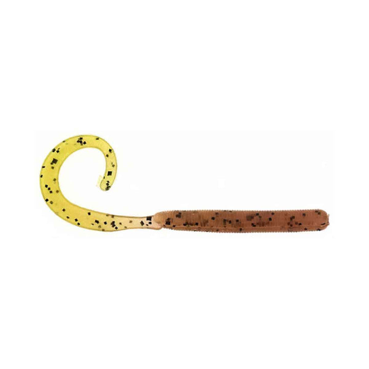 Zoom Curly Tail Worm