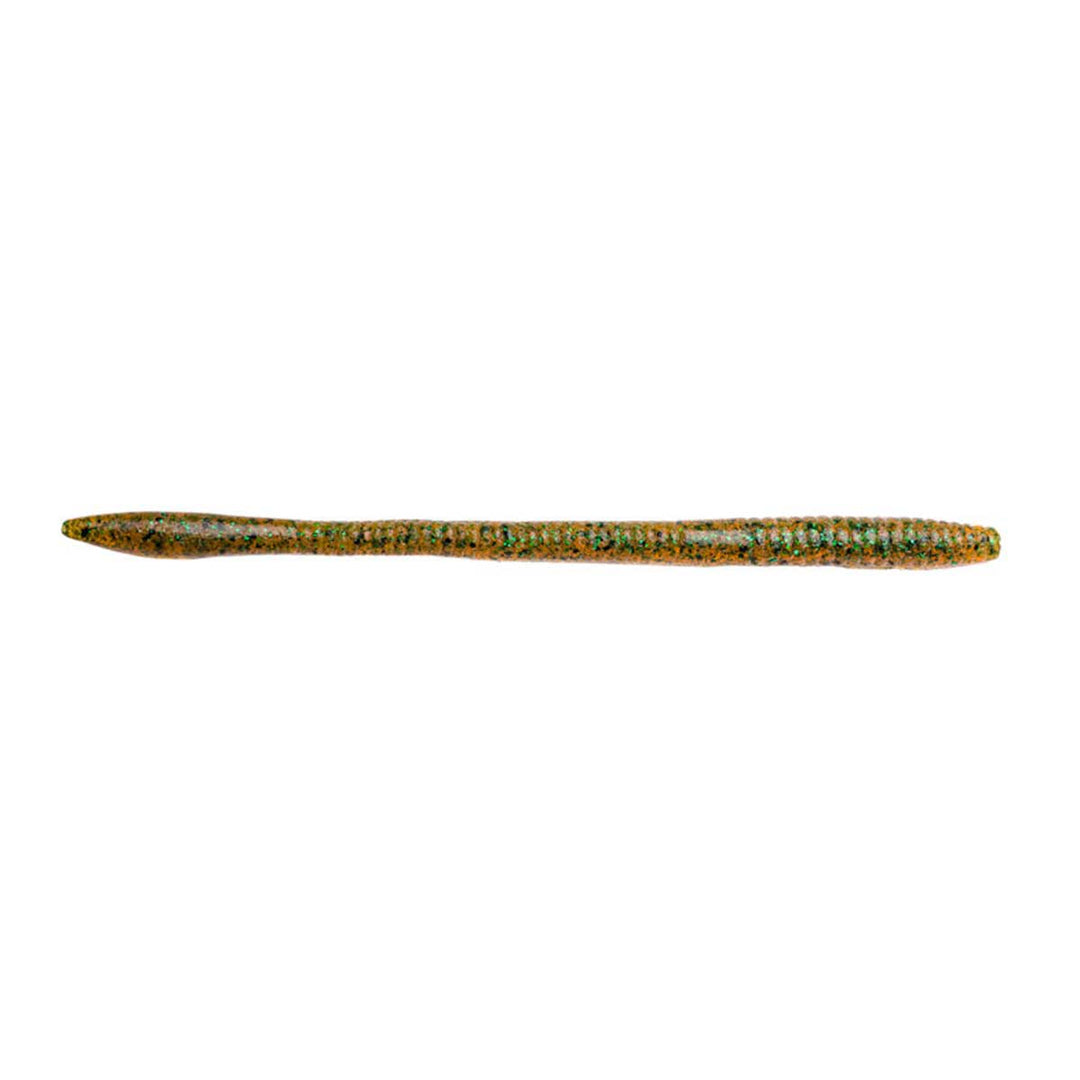Strike King 3X ElazTech Super Finesse Worm