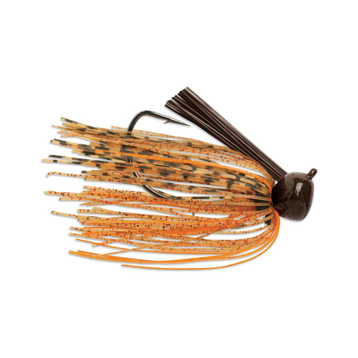 Terminator Weedless Football Jig*