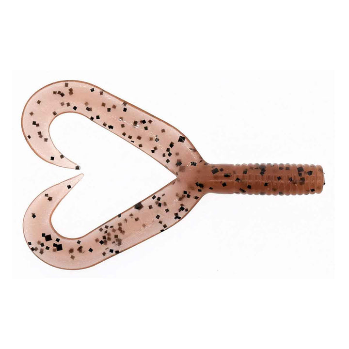 Zoom Creepy Crawler Twin Tail Grub