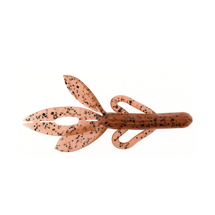 Zoom Super Hog soft plastic bait 