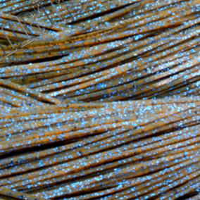 Skirts Unlimited Solid Color Flake Skirt