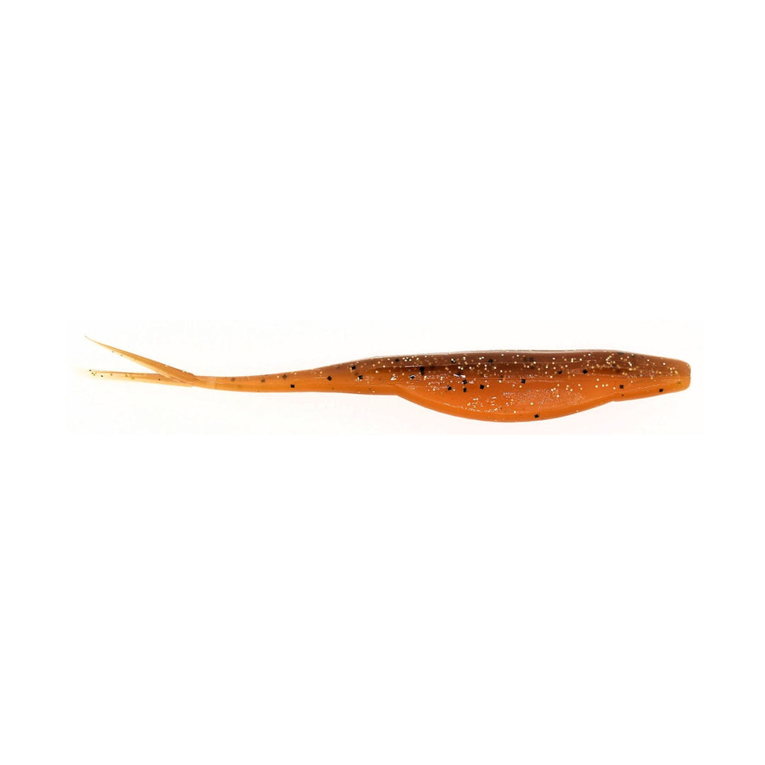 Zoom Super Fluke (P-Z)