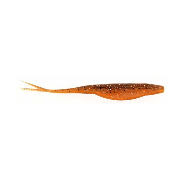 Zoom Super Fluke (P-Z)