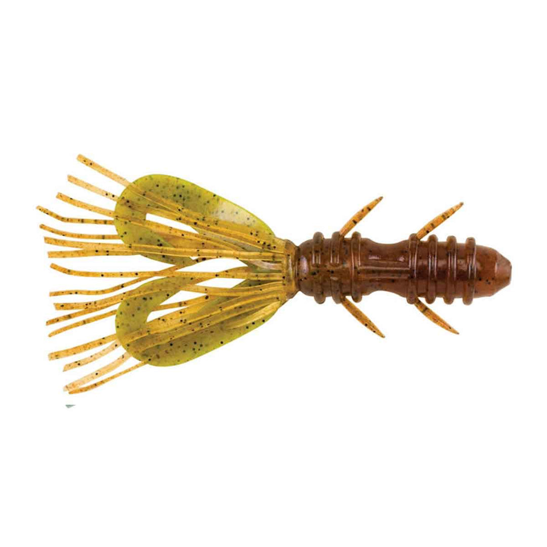 Berkley PowerBait Zestail