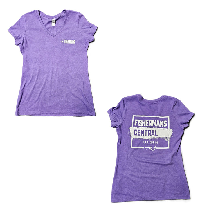 Fishermans Central Misc. Tee Shirts