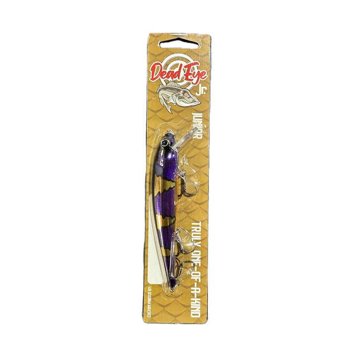 Dead Eye Crankbait Jr.